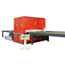 SG1650-WJS+B 大平面金屬闆材表面打磨系列