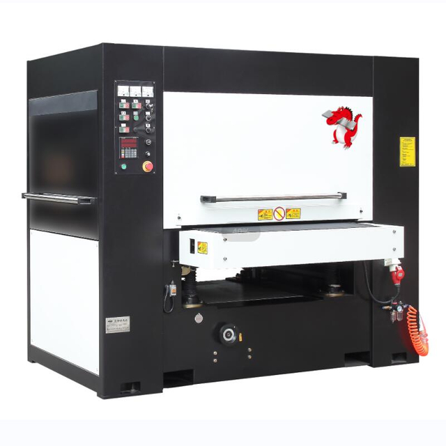 SGGB1000 激光切割零件去毛刺倒角一體機